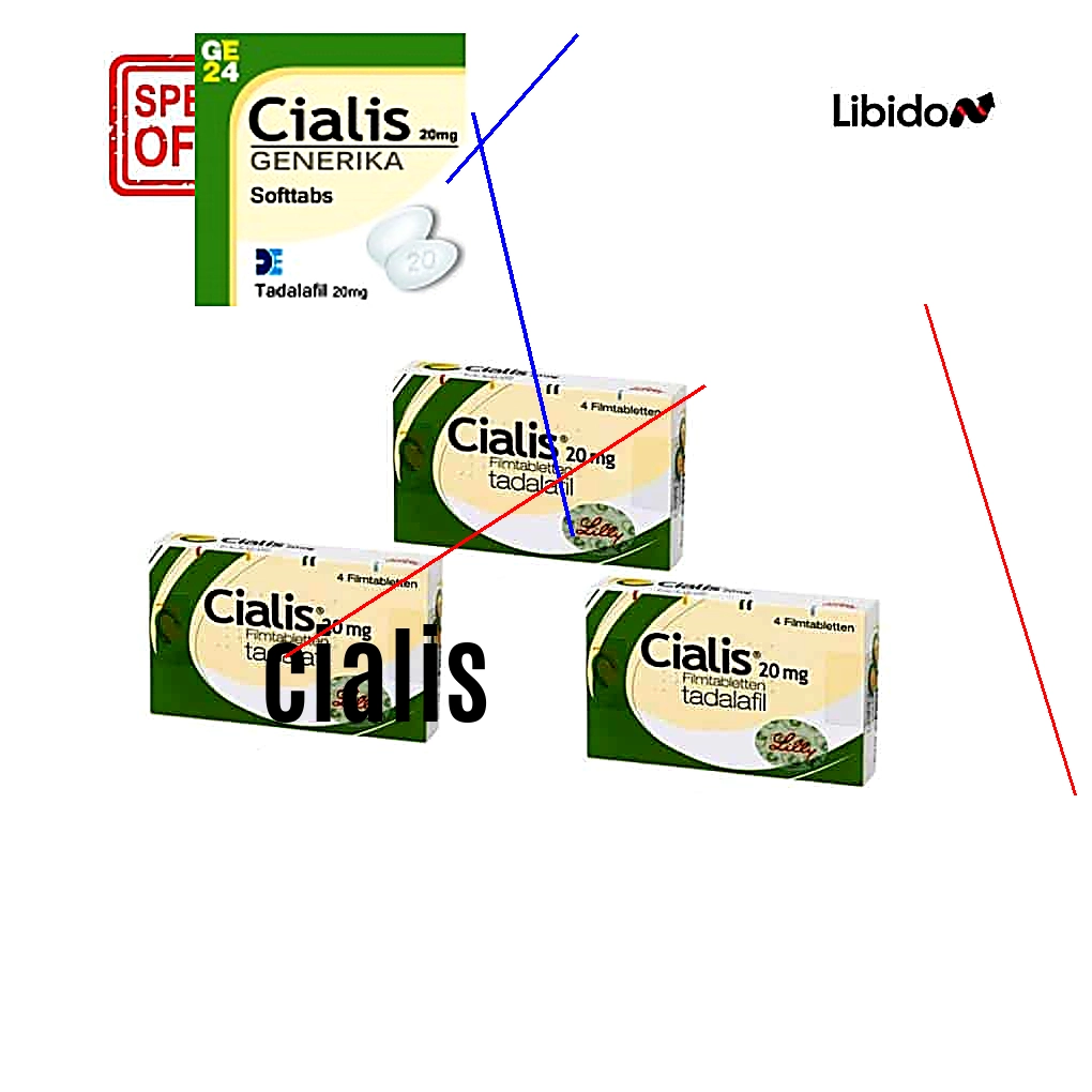 Generique du cialis en pharmacie